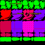 Blending Layer