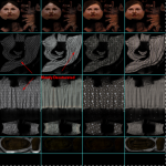 Character Diffuse atlas